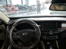 کیا کۆریس